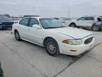 2003 Buick Lesabre Custom
