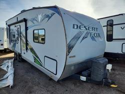 North Country salvage cars for sale: 2017 North Country Desert fox