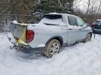 2017 Honda Ridgeline rt
