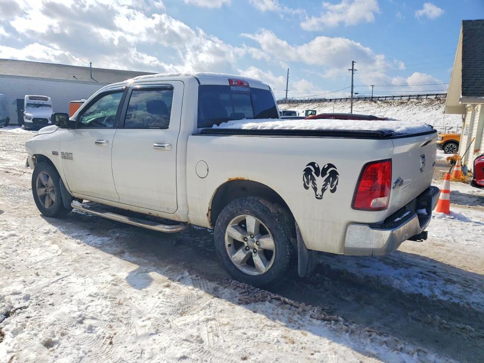 2015 Dodge Ram 1500 slt