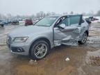2015 Audi Q5 tdi Premium Plus