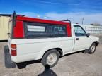 1993 Toyota Pickup Base