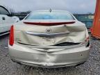 2015 Cadillac Xts Luxury Collection
