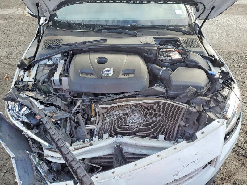 2015 Volvo S60 Premier+