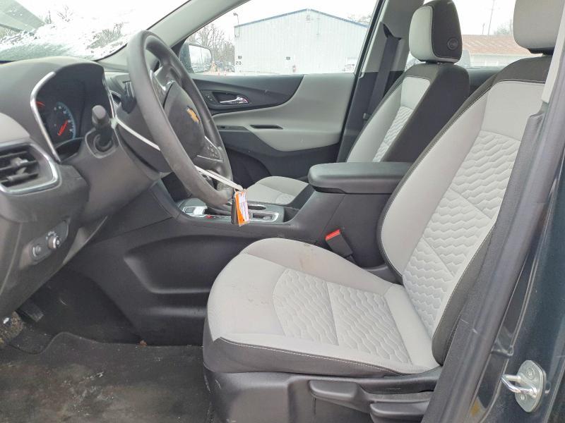 2020 Chev Equinox