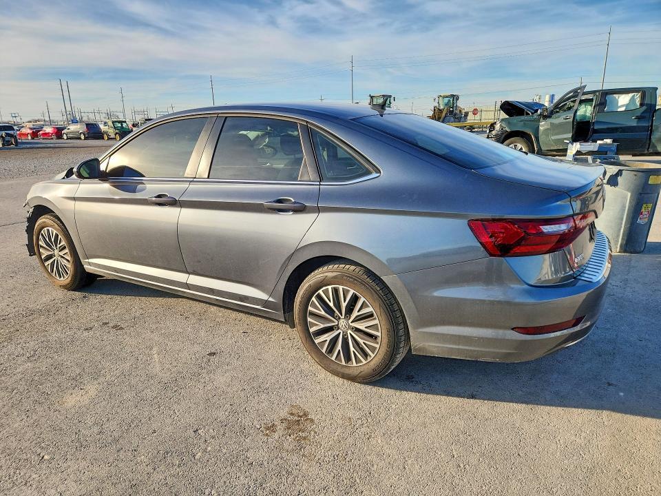 2021 Volkswagen Jetta s
