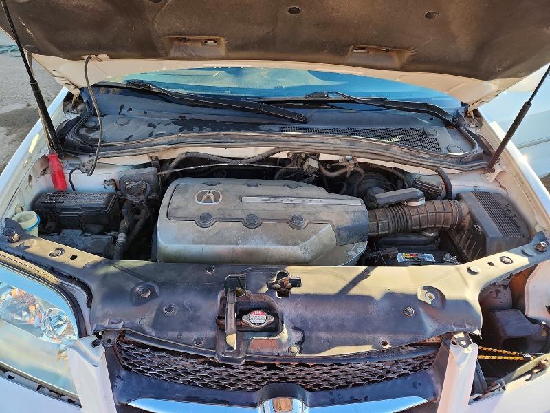2003 Acura Mdx Touring