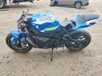2015 Suzuki GSX-R600