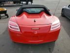 2008 Saturn Sky