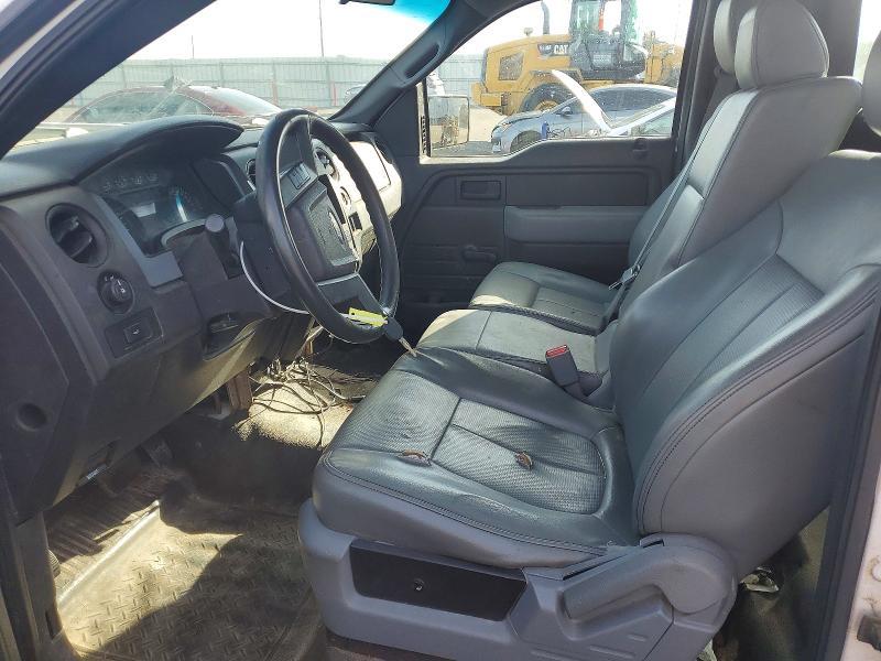 2014 Ford F150