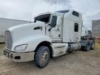 2012 Kenworth T660 Semi Truck