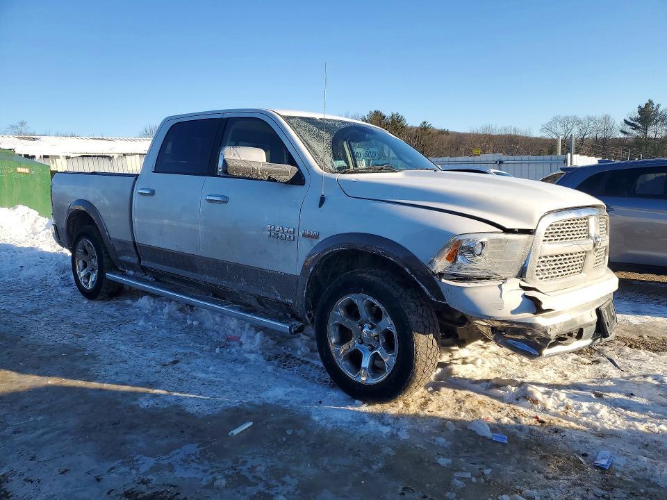 2017 Dodge 1500 Laramie