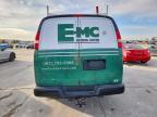 2022 Chevrolet Express 2500 Utility / Service Van