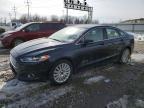 2014 Ford Fusion se Hybrid