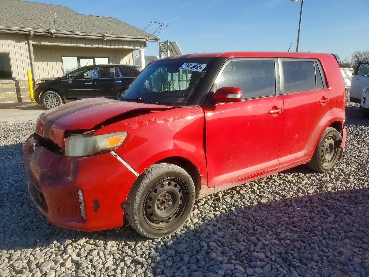 2013 Scion XB