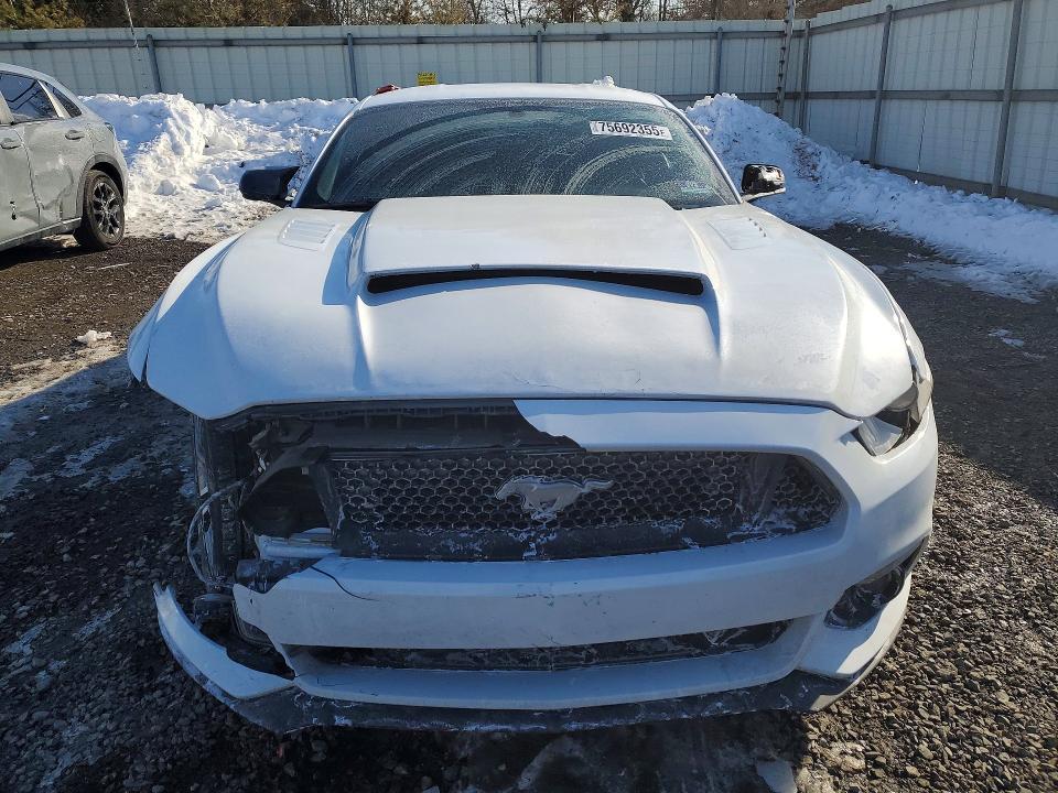 2015 Ford Mustang gt