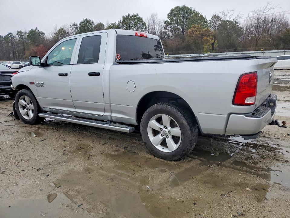 2015 Dodge Ram 1500 hfe