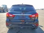 2018 Mitsubishi Outlander Sport es