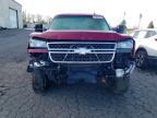 2005 Chevrolet Silverado K2500 Heavy Duty