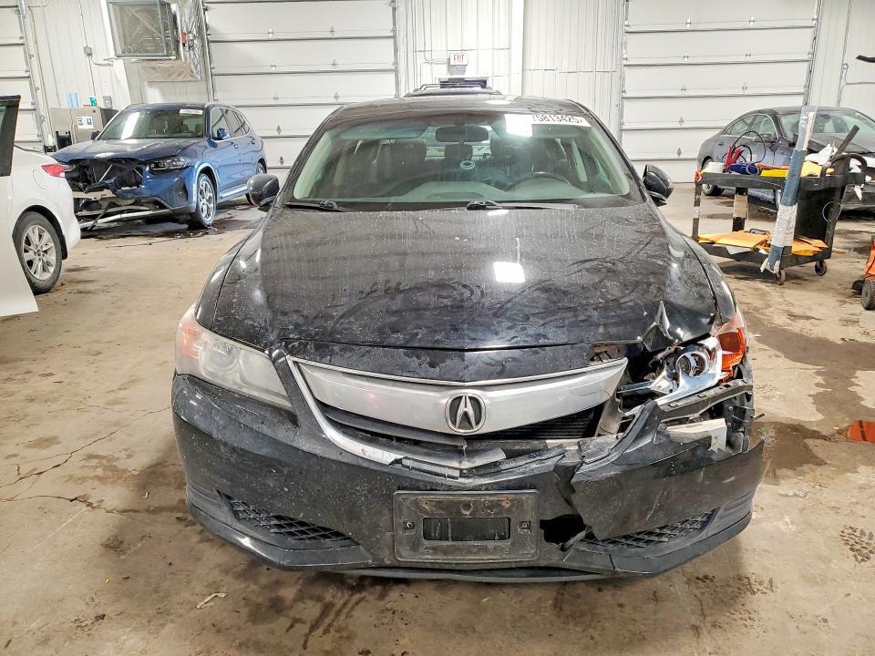 2014 Acura Ilx 20