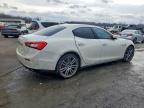 2016 Maserati Ghibli s