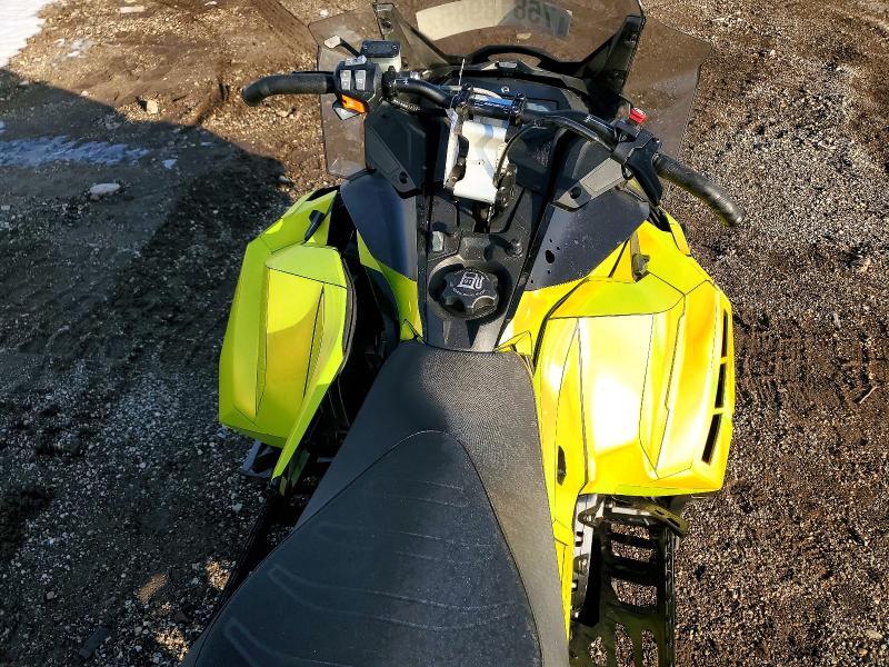 2023 Skidoo Dapz SM REN XRS 9ATR