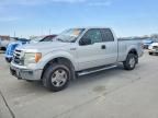 2011 Ford F150 Super Cab