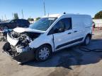 2019 Ford Transit Connect Delivery Van