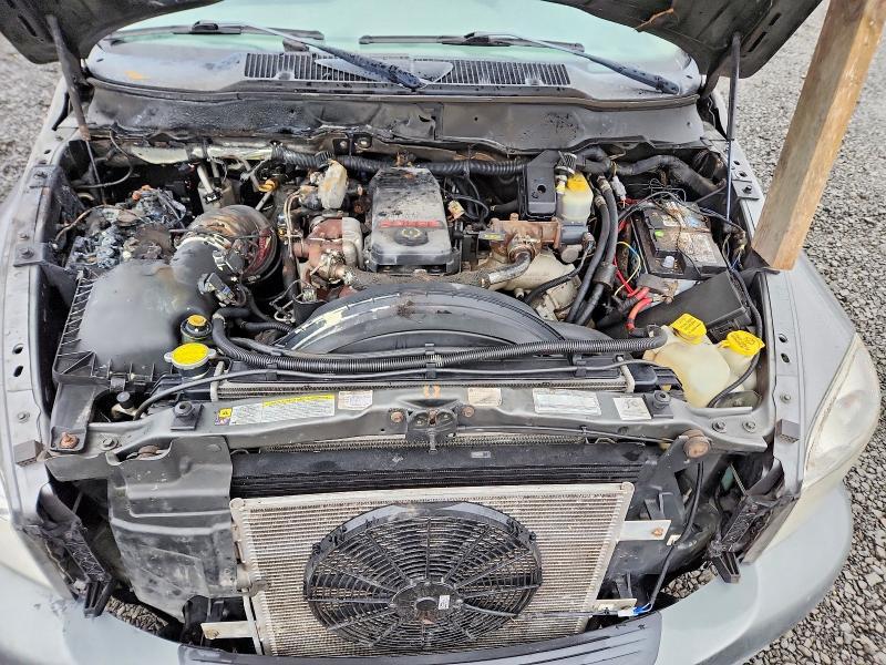 2007 Dodge RAM 3500 ST