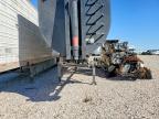 2022 Brazos END Dump Trailer