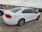 2012 Volkswagen Passat se