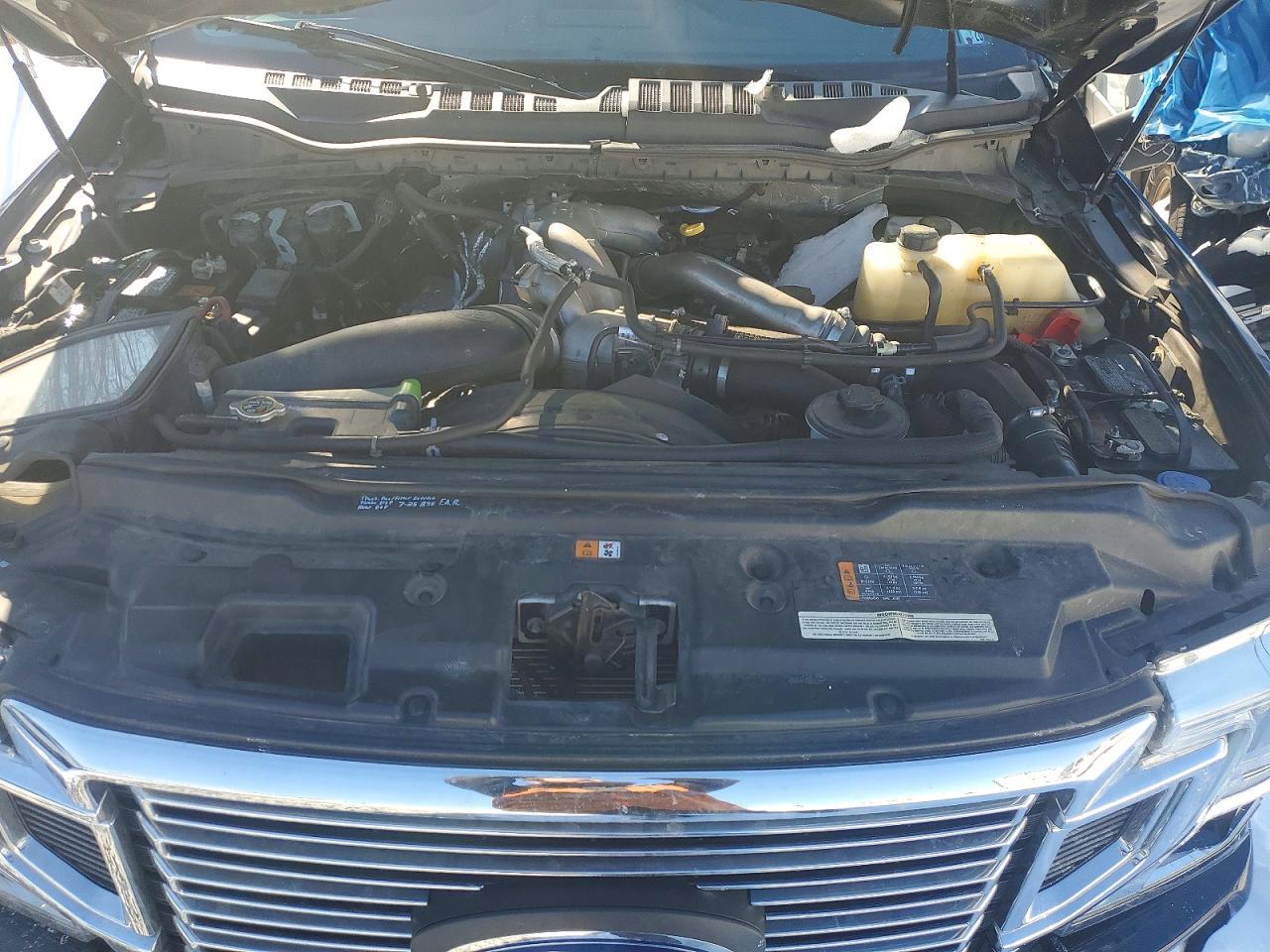 2021 Ford F450 Super Duty