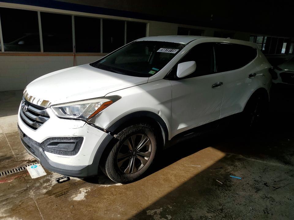 2015 Hyundai Santa fe Sport 2.4l