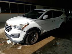 2015 Hyundai Santa fe Sport 2.4l en venta en Sandston, VA