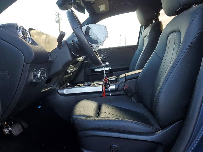 2023 Mercedes-Benz Eqb 300 4matic