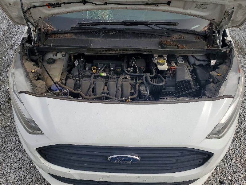 2019 Ford Transit Connect xlt