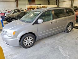 2016 Chrysler Town & Country Touring for sale in Greenwood, NE