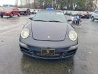 2007 Porsche 911 Carrera s Cabriolet