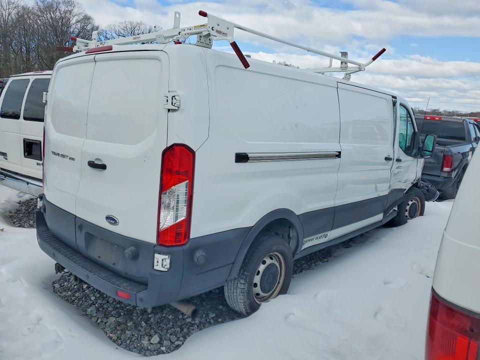 2020 Ford Transit T-250