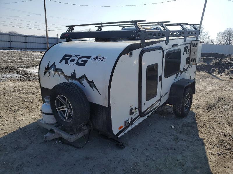 2022 Encore Rv 2022 Encore Camper