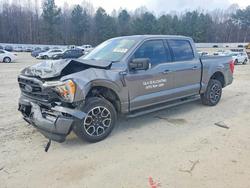 2021 Ford F150 Supercrew for sale in Gainesville, GA