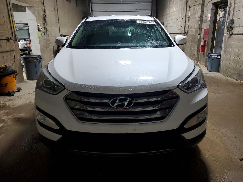 2015 Hyundai Santa fe Sport