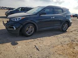 2017 Hyundai Santa fe Sport for sale in Houston, TX