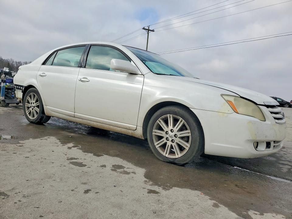 2005 Toyota Avalon xl