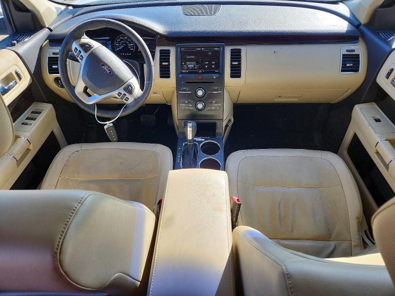 2015 Ford Flex sel