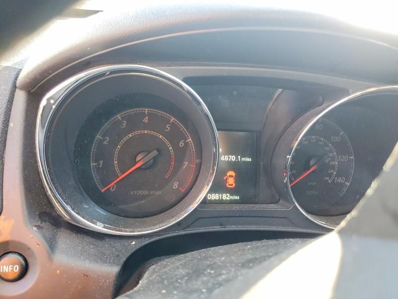 2021 Mitsubishi Outlander Sport se