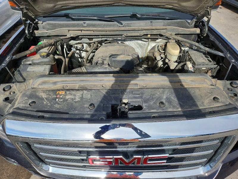 2016 GMC Sierra K2500 slt