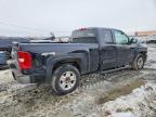 2011 Chevrolet Silverado K1500 ls