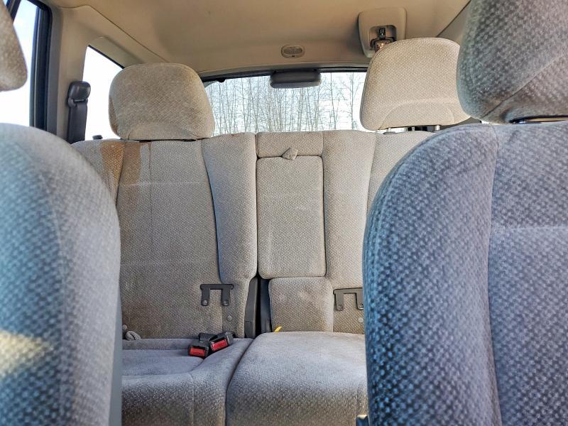 2006 Hyundai Santa fe gls