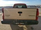 2003 Dodge Dakota sxt